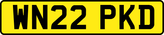 WN22PKD