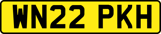 WN22PKH