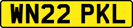 WN22PKL