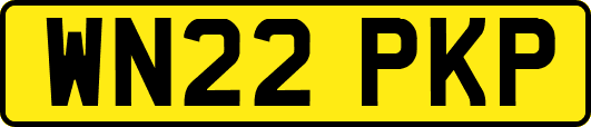 WN22PKP