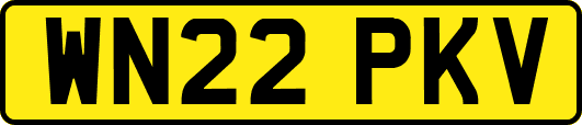WN22PKV