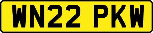 WN22PKW