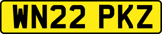 WN22PKZ