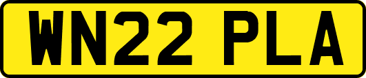 WN22PLA