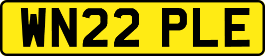 WN22PLE
