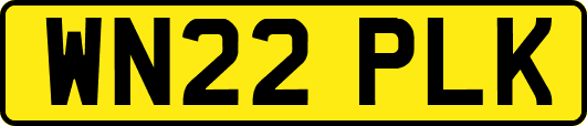 WN22PLK