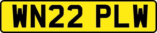 WN22PLW