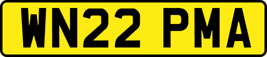 WN22PMA