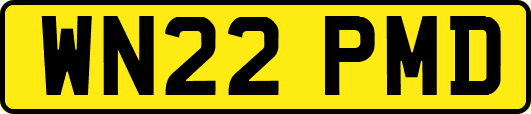 WN22PMD