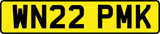 WN22PMK