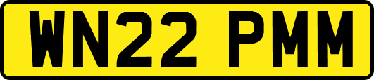 WN22PMM
