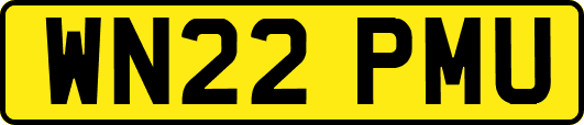 WN22PMU