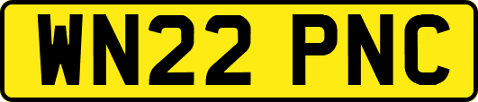 WN22PNC