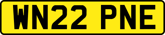 WN22PNE