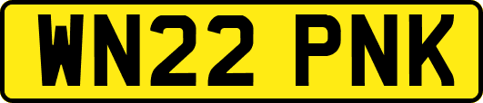WN22PNK