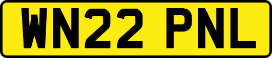WN22PNL