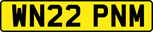 WN22PNM