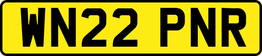 WN22PNR