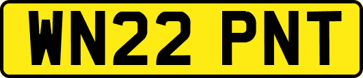 WN22PNT