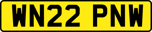 WN22PNW