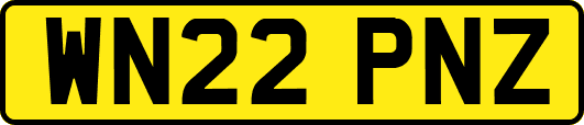 WN22PNZ