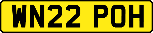WN22POH
