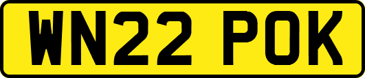 WN22POK