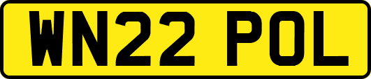 WN22POL
