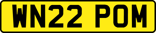 WN22POM