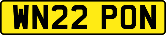 WN22PON