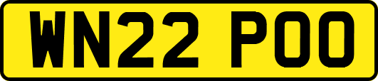 WN22POO