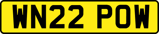 WN22POW