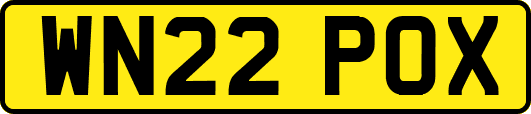 WN22POX