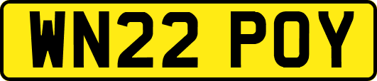 WN22POY