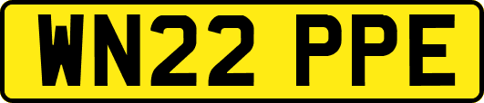 WN22PPE