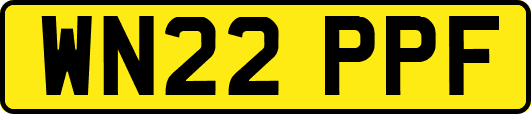 WN22PPF