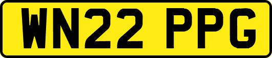 WN22PPG