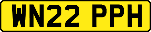 WN22PPH