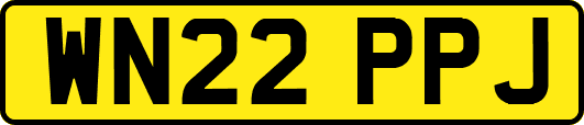 WN22PPJ
