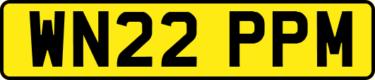 WN22PPM