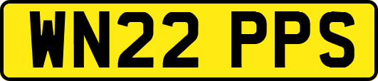 WN22PPS