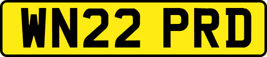 WN22PRD