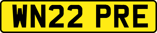 WN22PRE