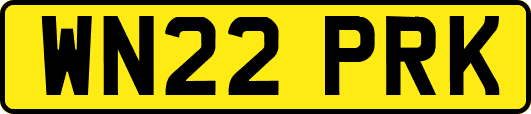 WN22PRK
