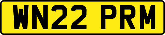 WN22PRM