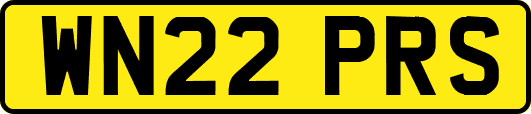 WN22PRS