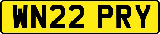 WN22PRY
