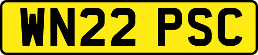 WN22PSC