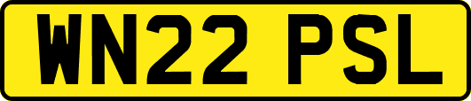 WN22PSL