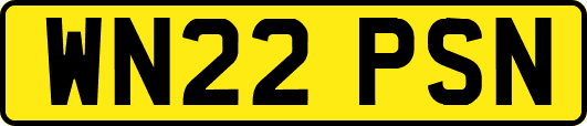 WN22PSN